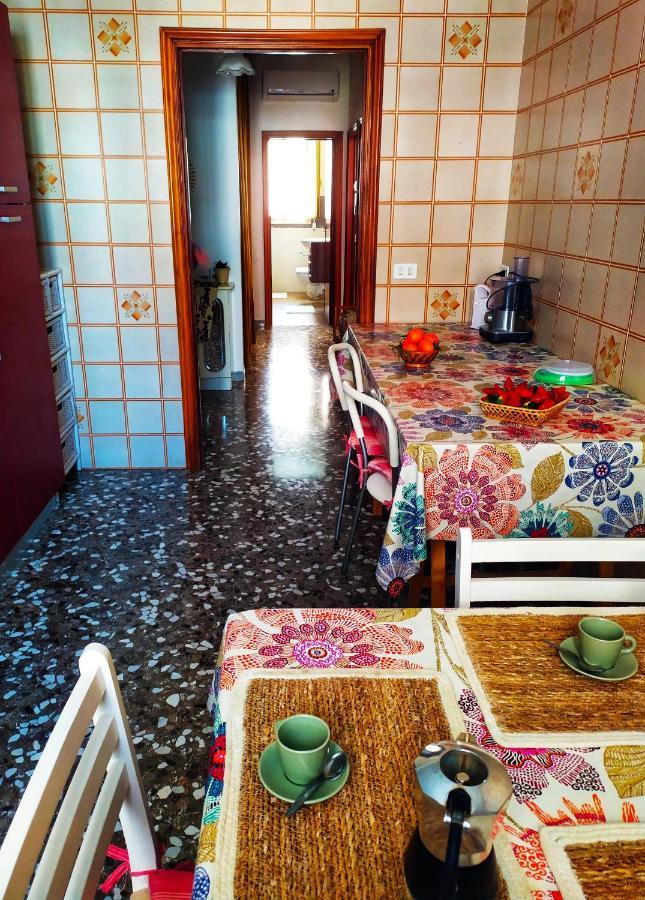Casa Manaar 滨海波利尼亚诺 外观 照片