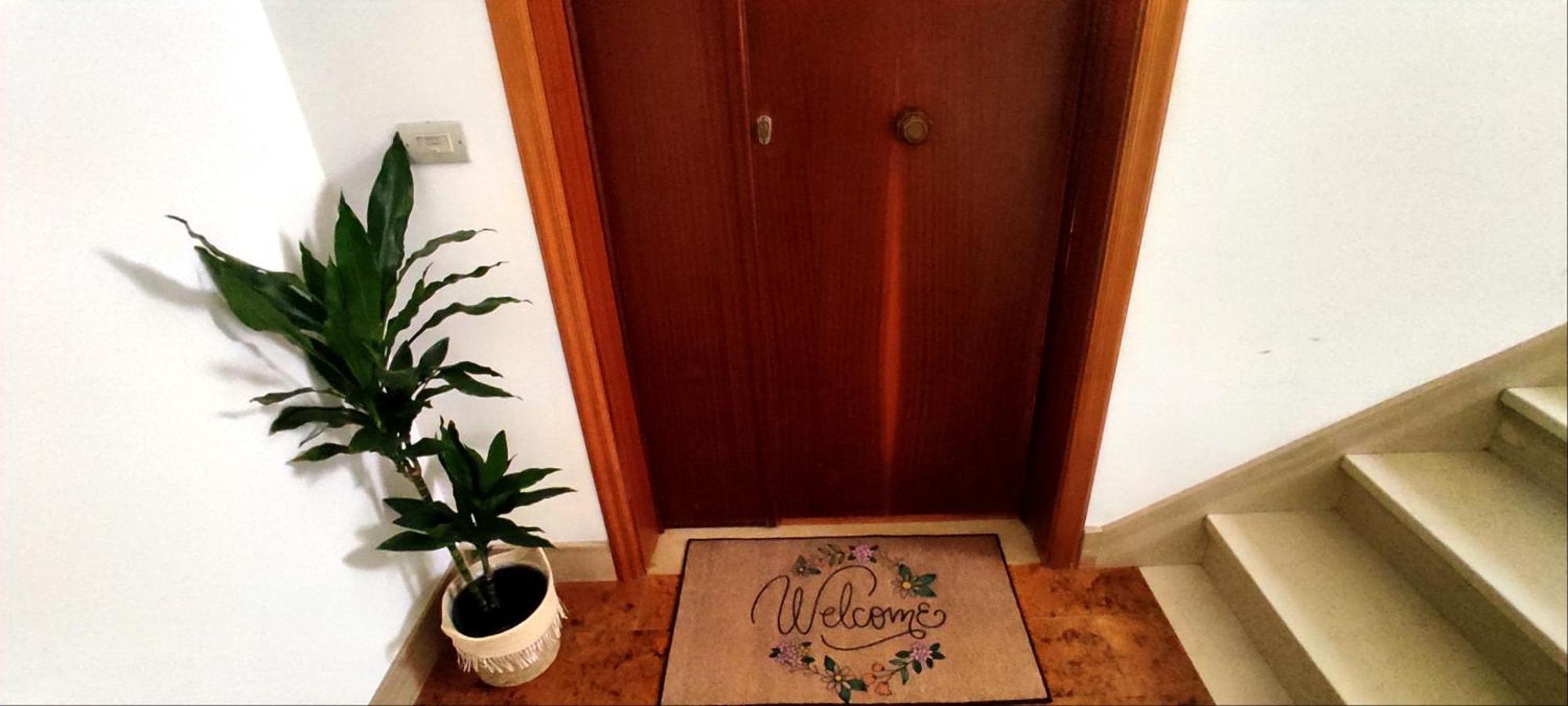 Casa Manaar 滨海波利尼亚诺 外观 照片